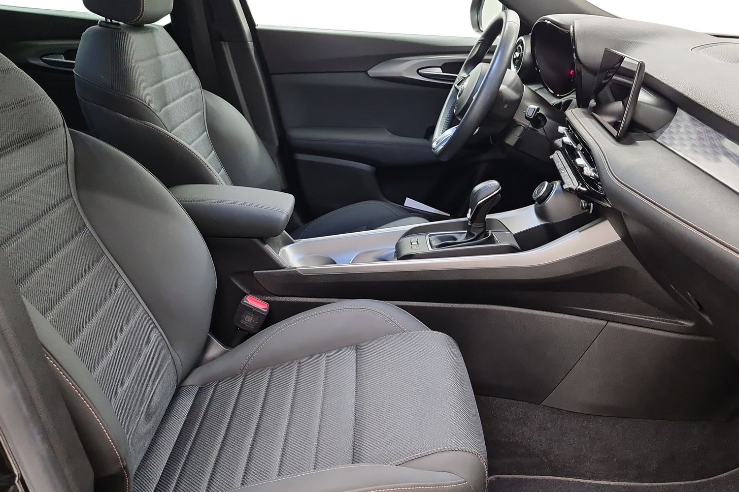 ALFA ROMEO Tonale 2024