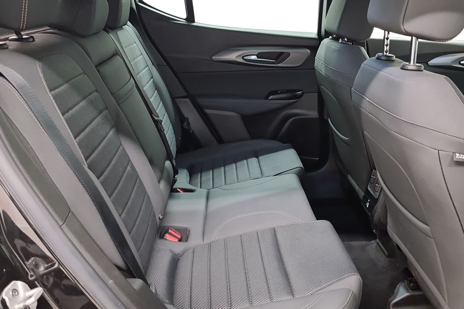 ALFA ROMEO Tonale 2024