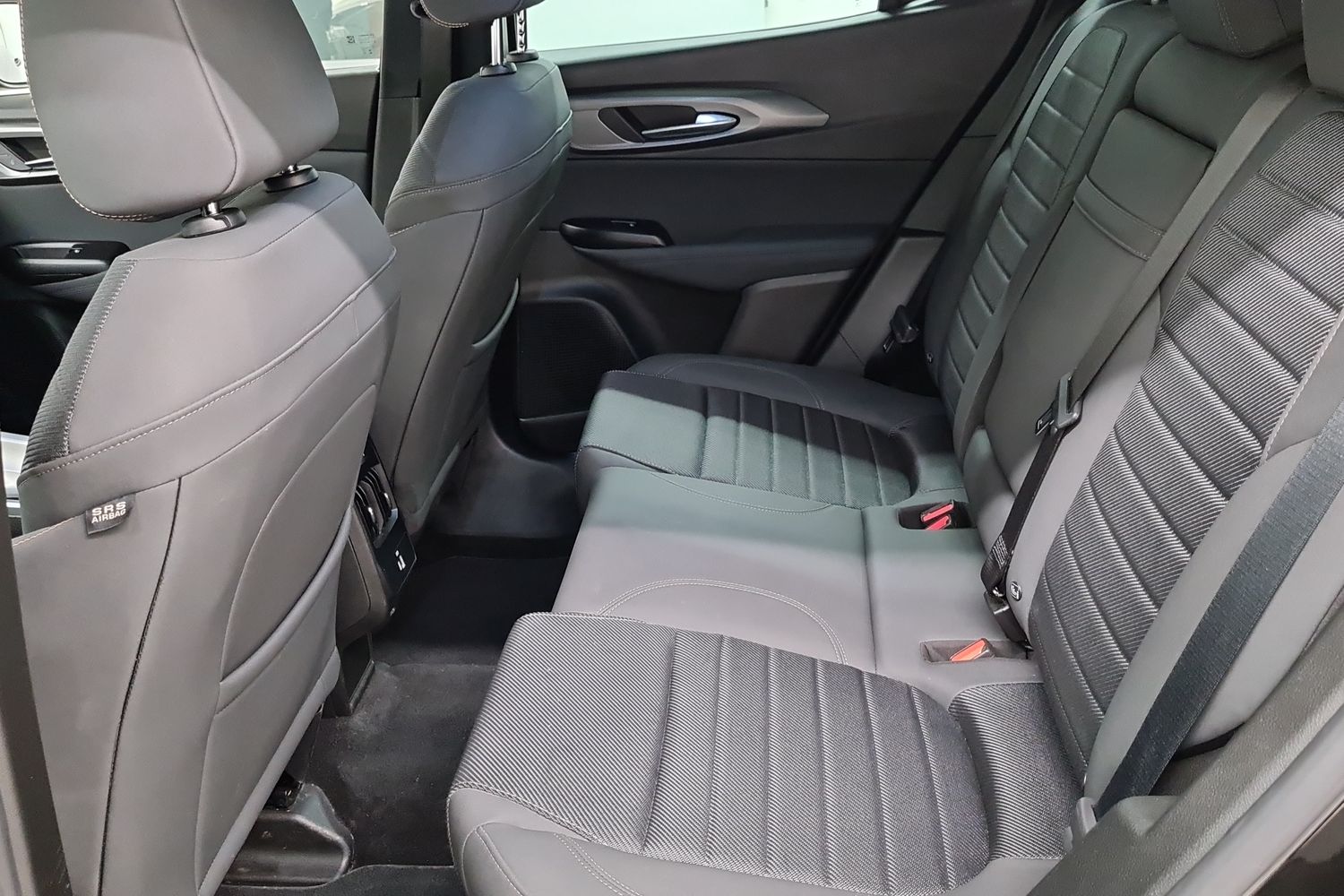 ALFA ROMEO Tonale 2024