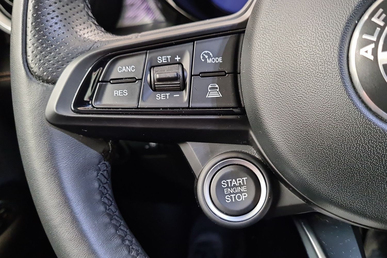 ALFA ROMEO Tonale 2024