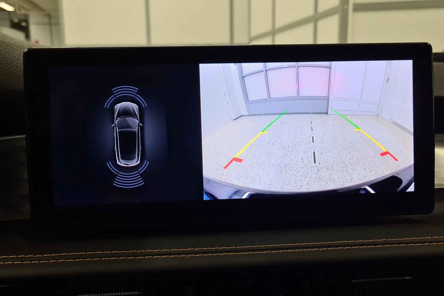 ALFA ROMEO Tonale 2024