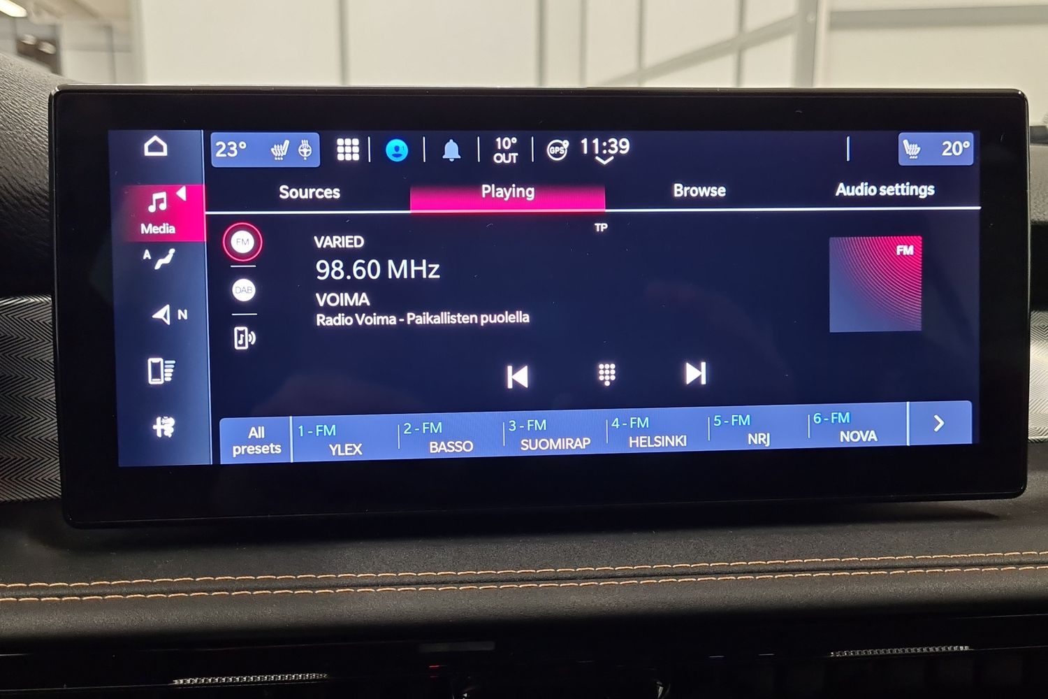 ALFA ROMEO Tonale 2024