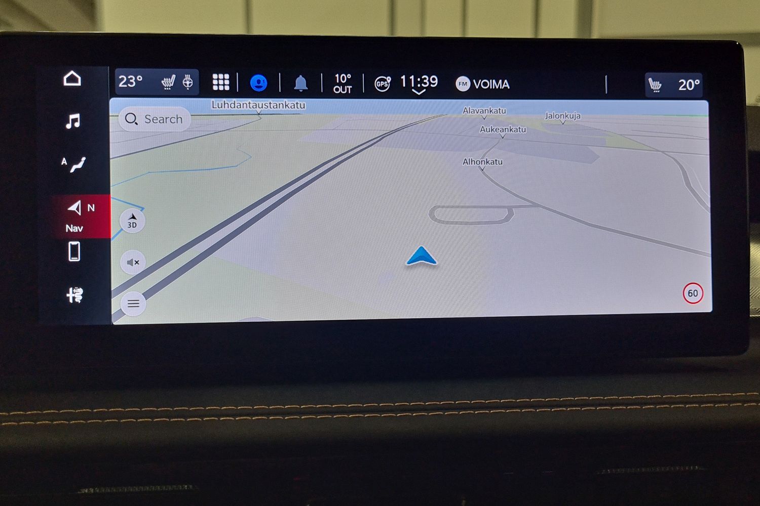 ALFA ROMEO Tonale 2024