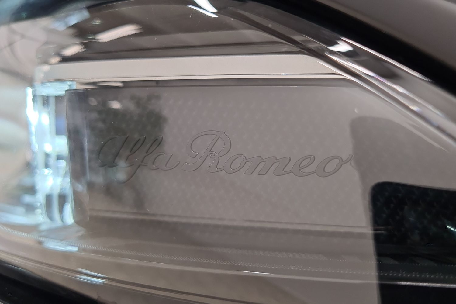 ALFA ROMEO Tonale 2024