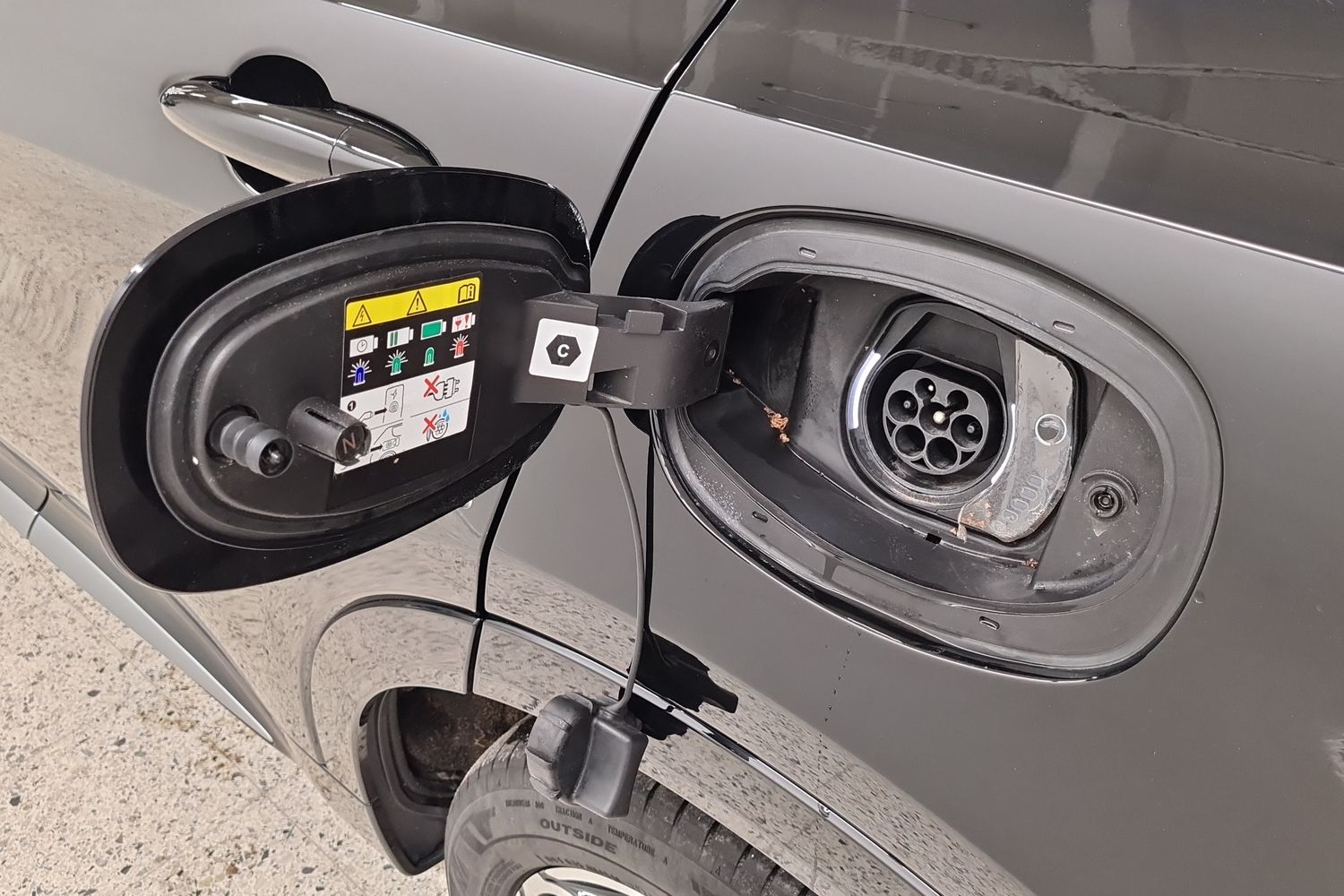 ALFA ROMEO Tonale 2024