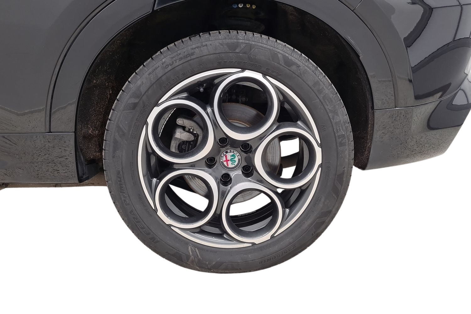 ALFA ROMEO Tonale 2024