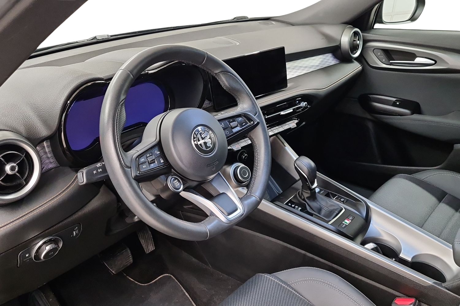 ALFA ROMEO Tonale 2024