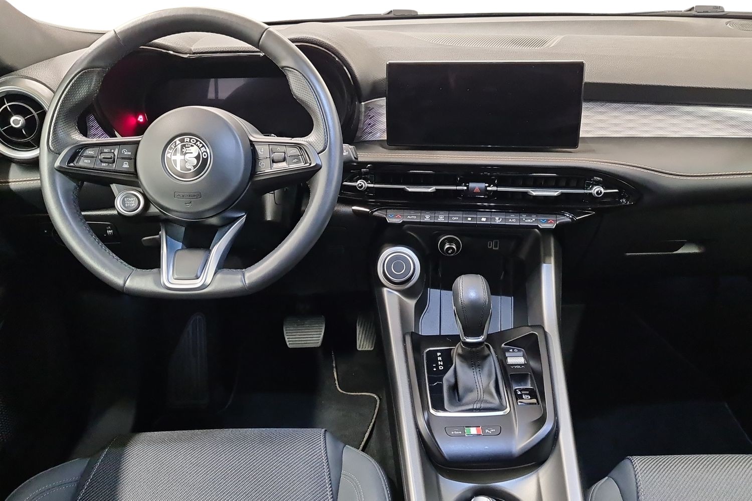 ALFA ROMEO Tonale 2024