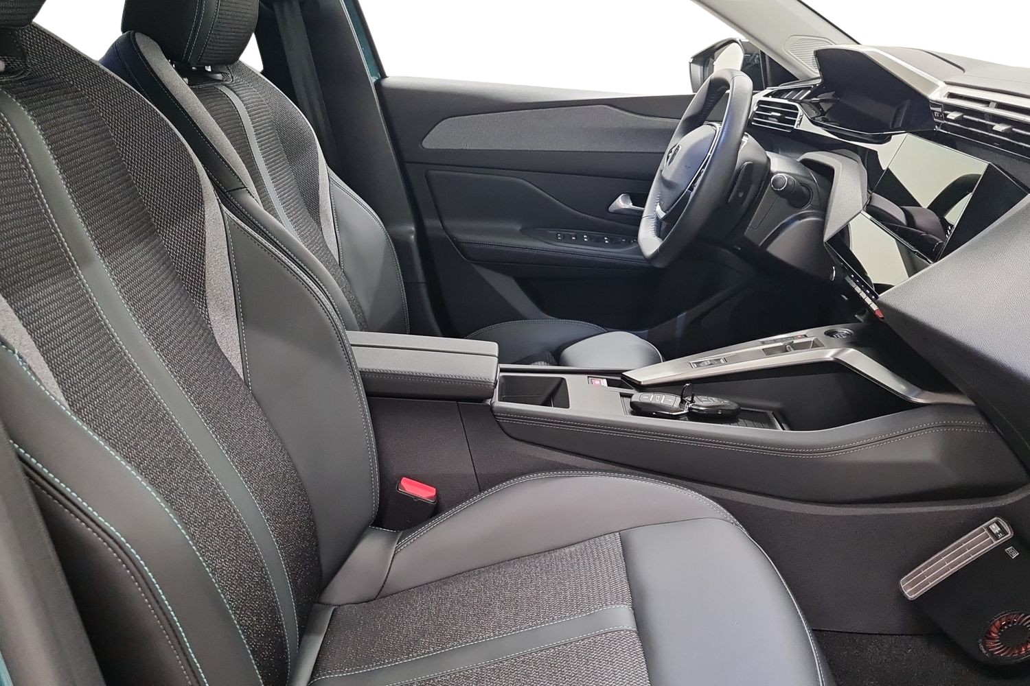 PEUGEOT 308 2024