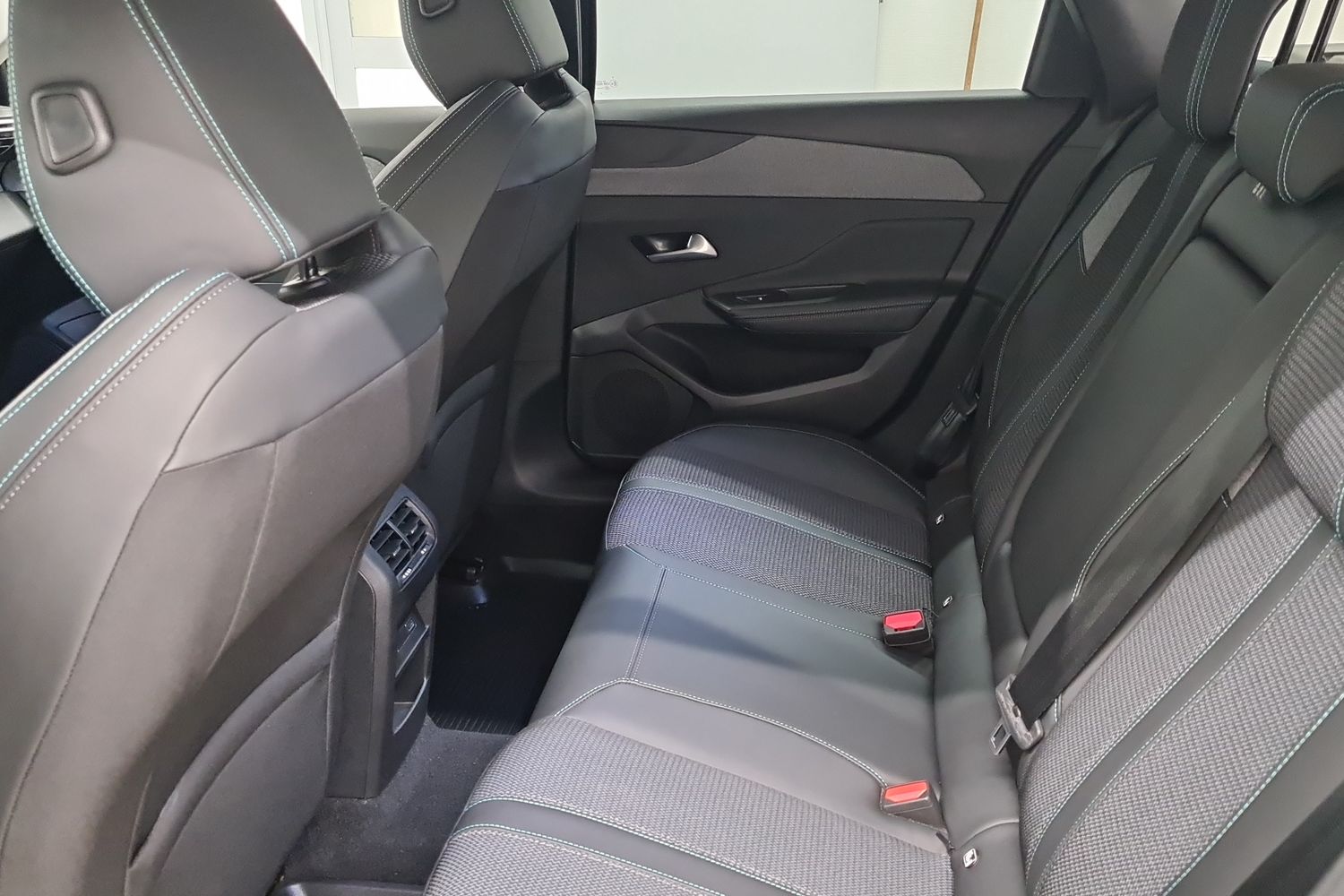 PEUGEOT 308 2024