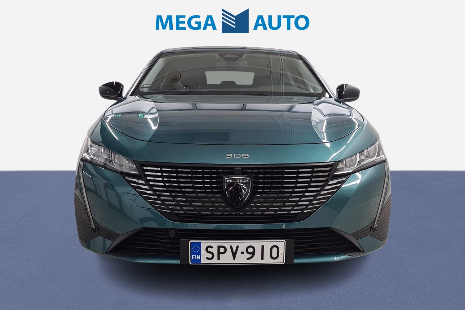 PEUGEOT 308 2024