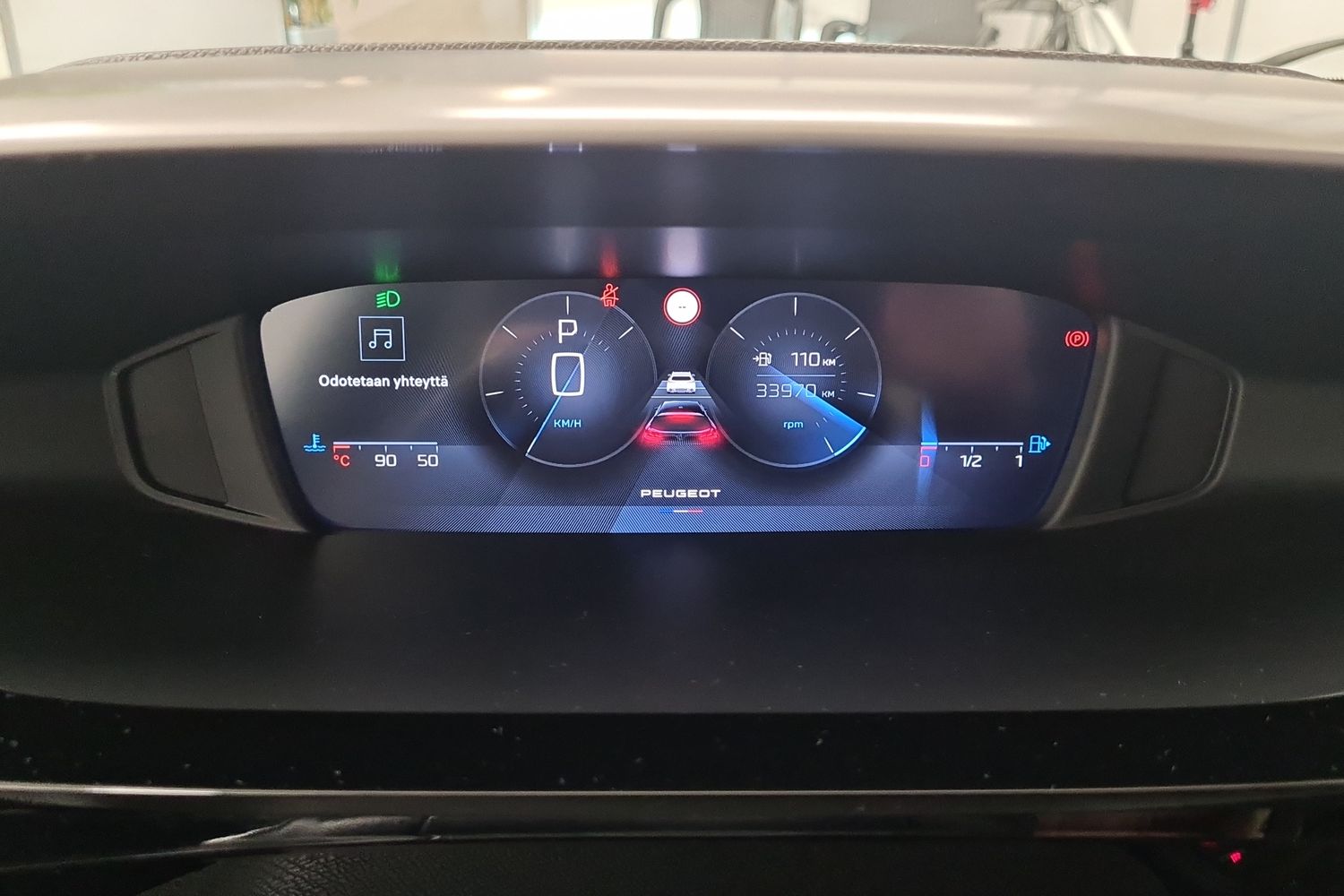 PEUGEOT 308 2024