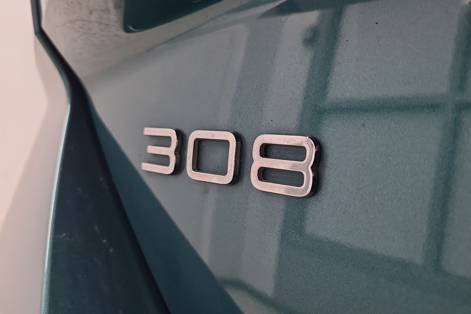PEUGEOT 308 2024