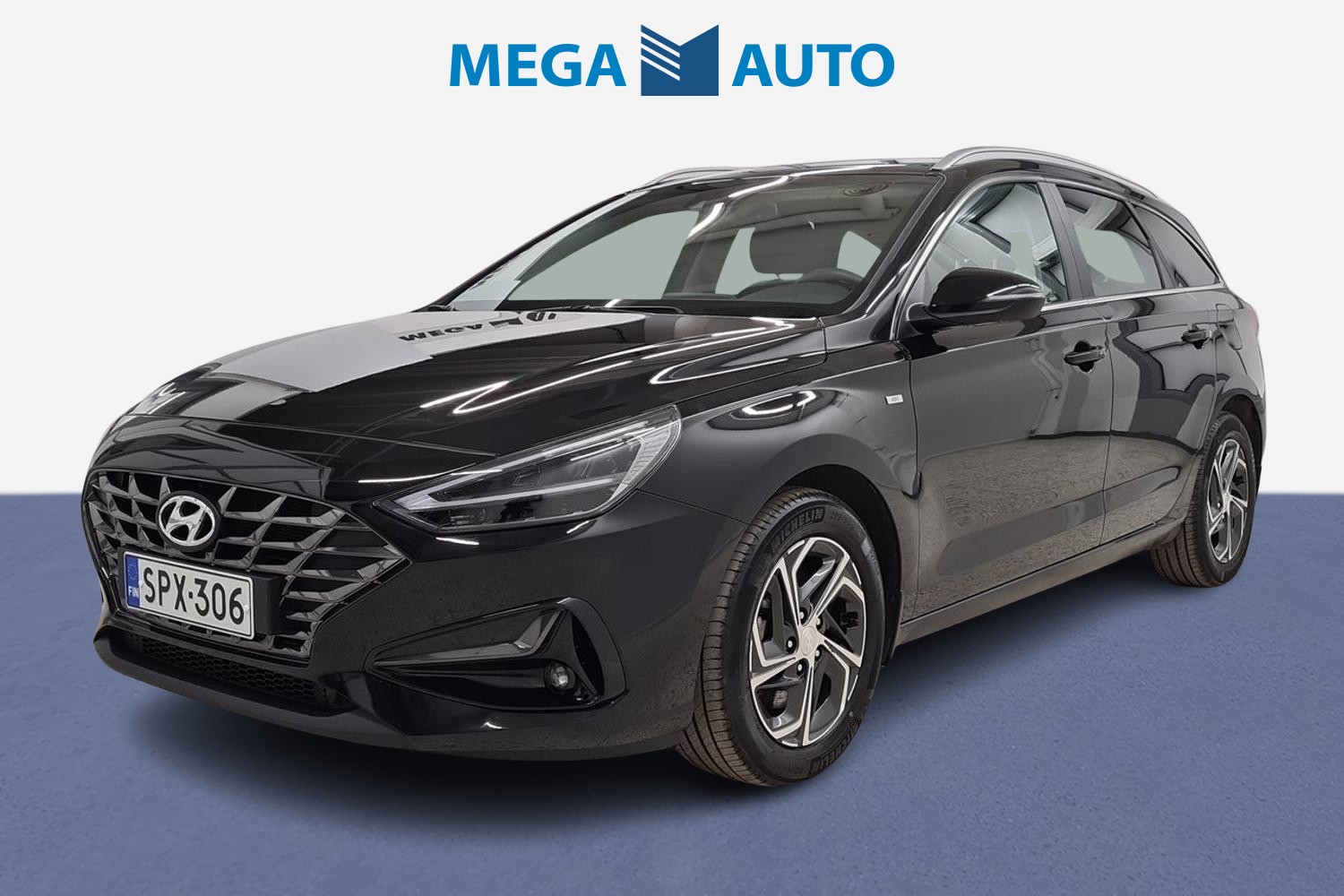 HYUNDAI i30 Wagon 2024