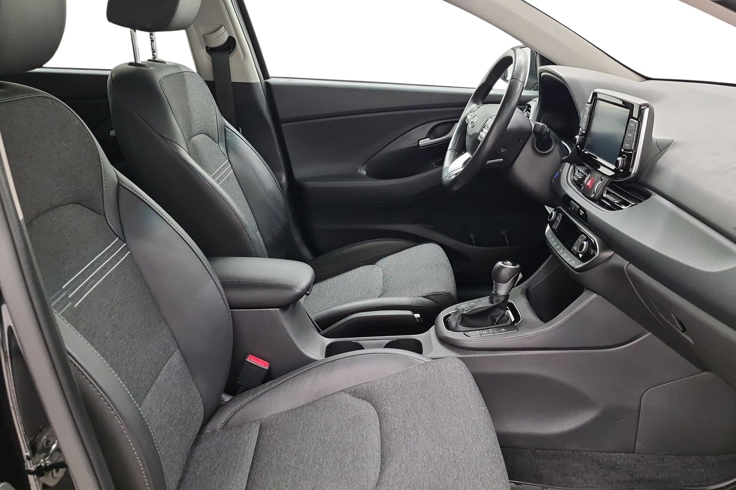 HYUNDAI i30 Wagon 2024