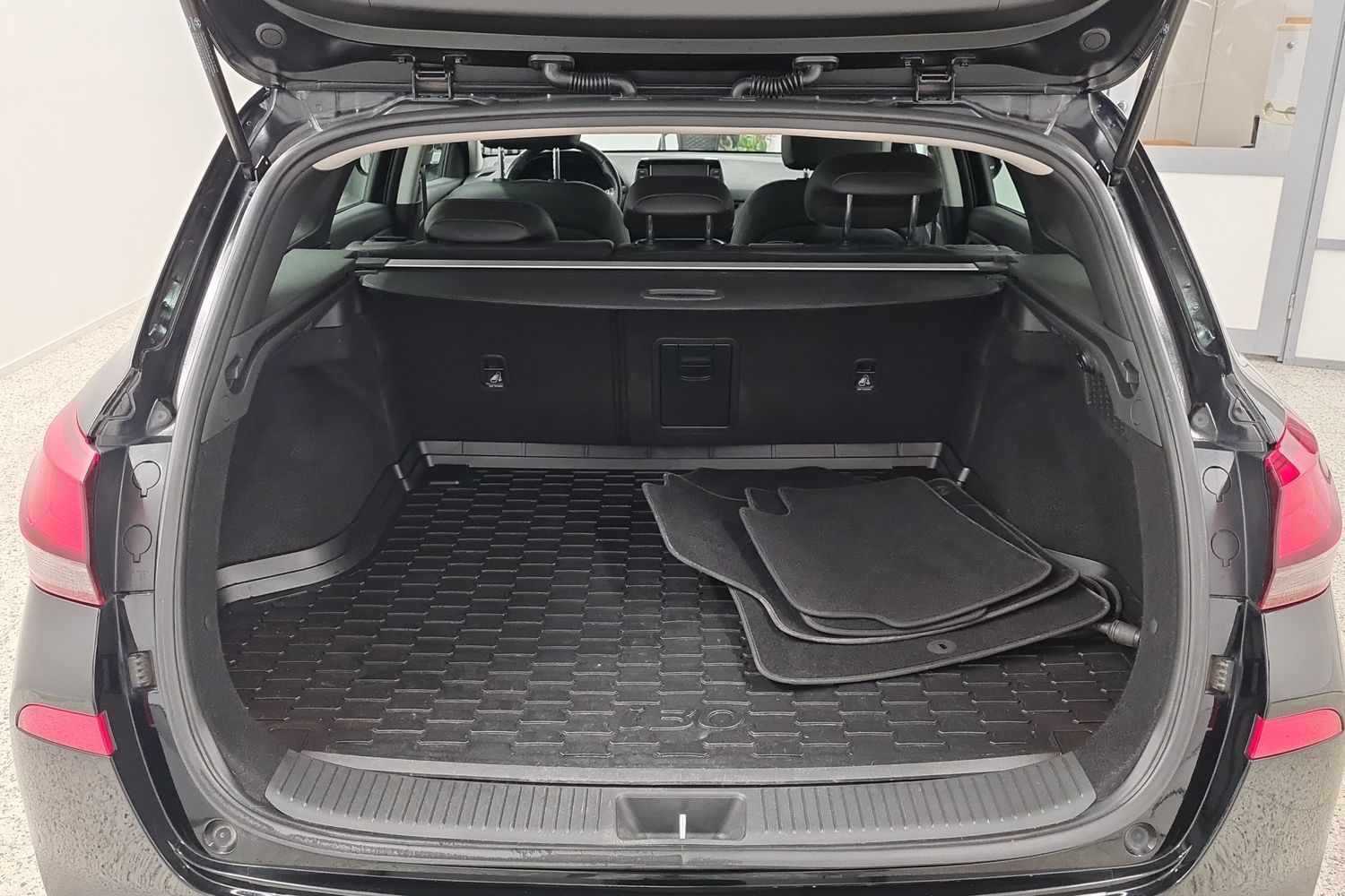 HYUNDAI i30 Wagon 2024