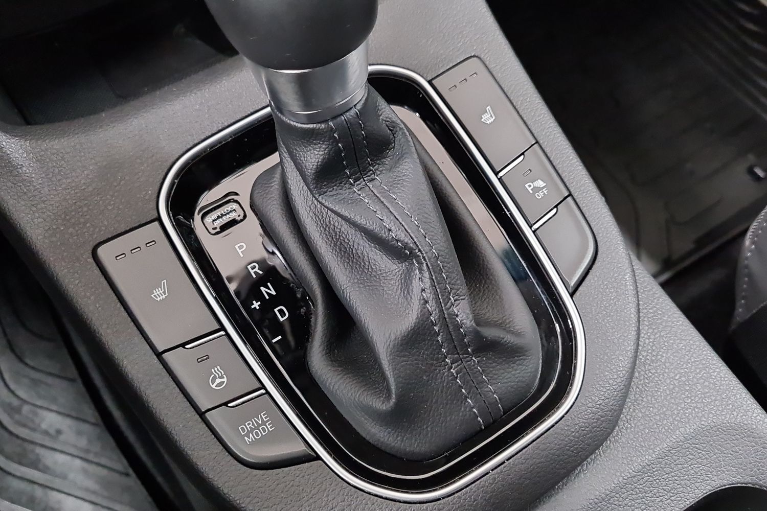 HYUNDAI i30 Wagon 2024