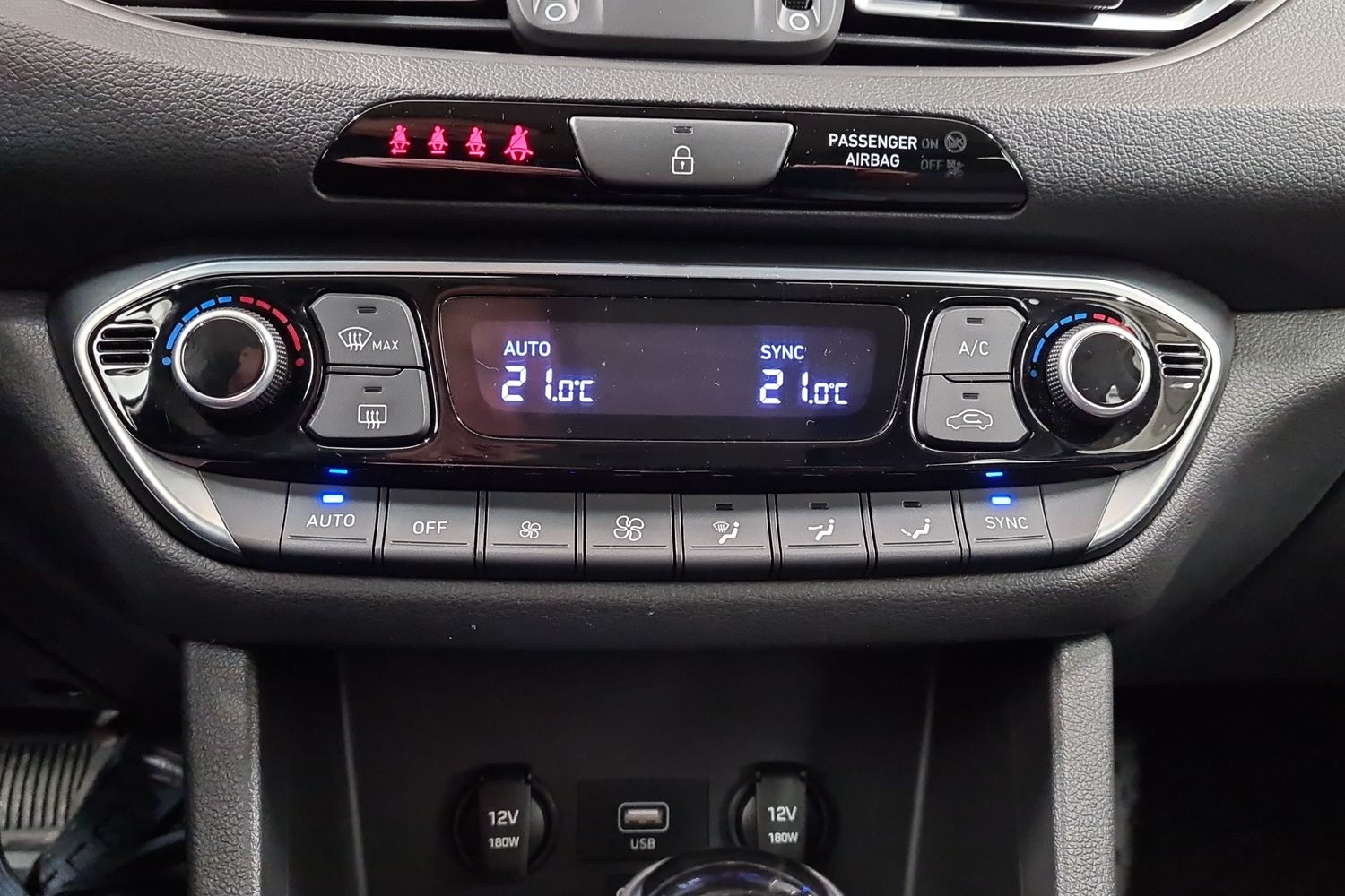 HYUNDAI i30 Wagon 2024