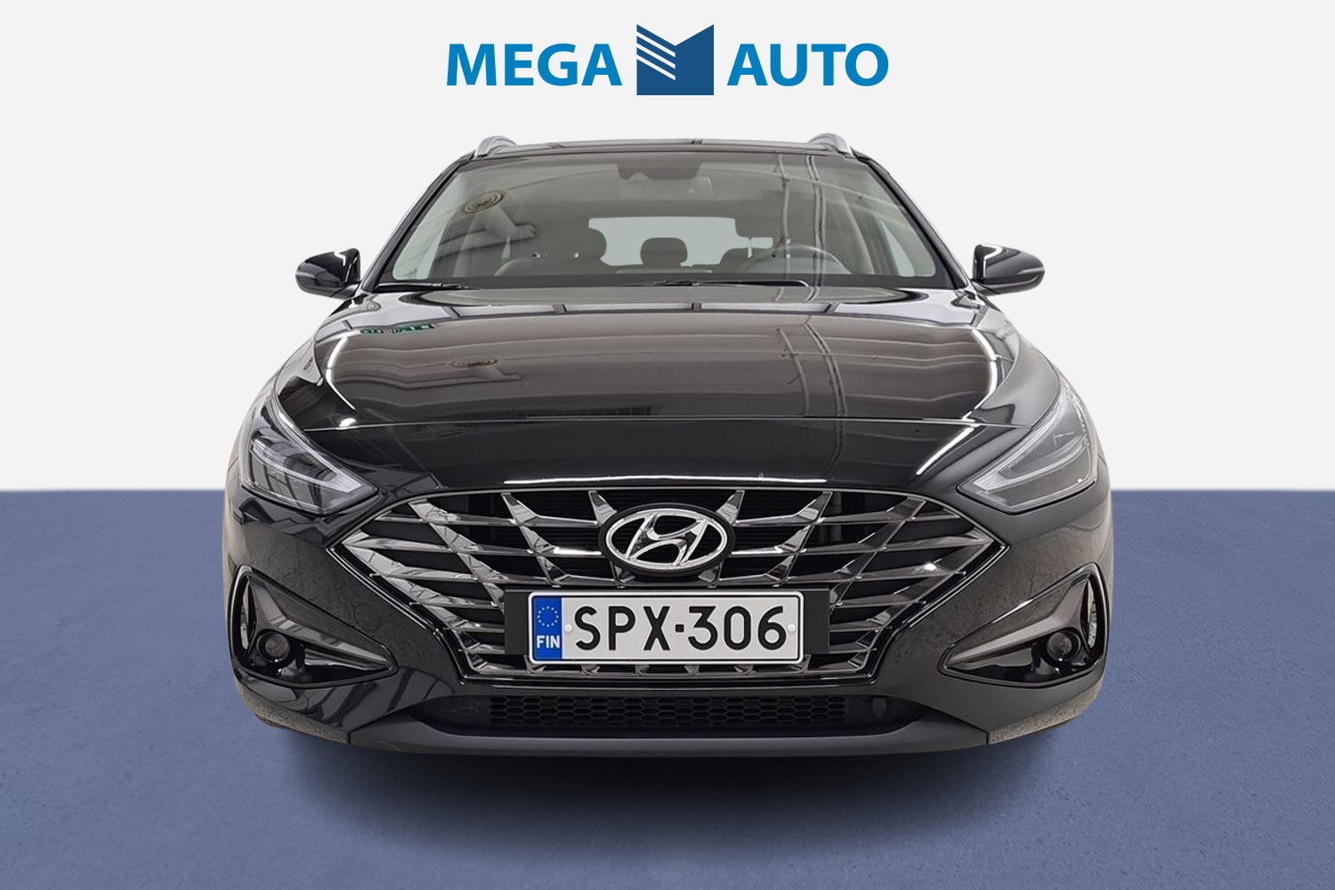 HYUNDAI i30 Wagon 2024