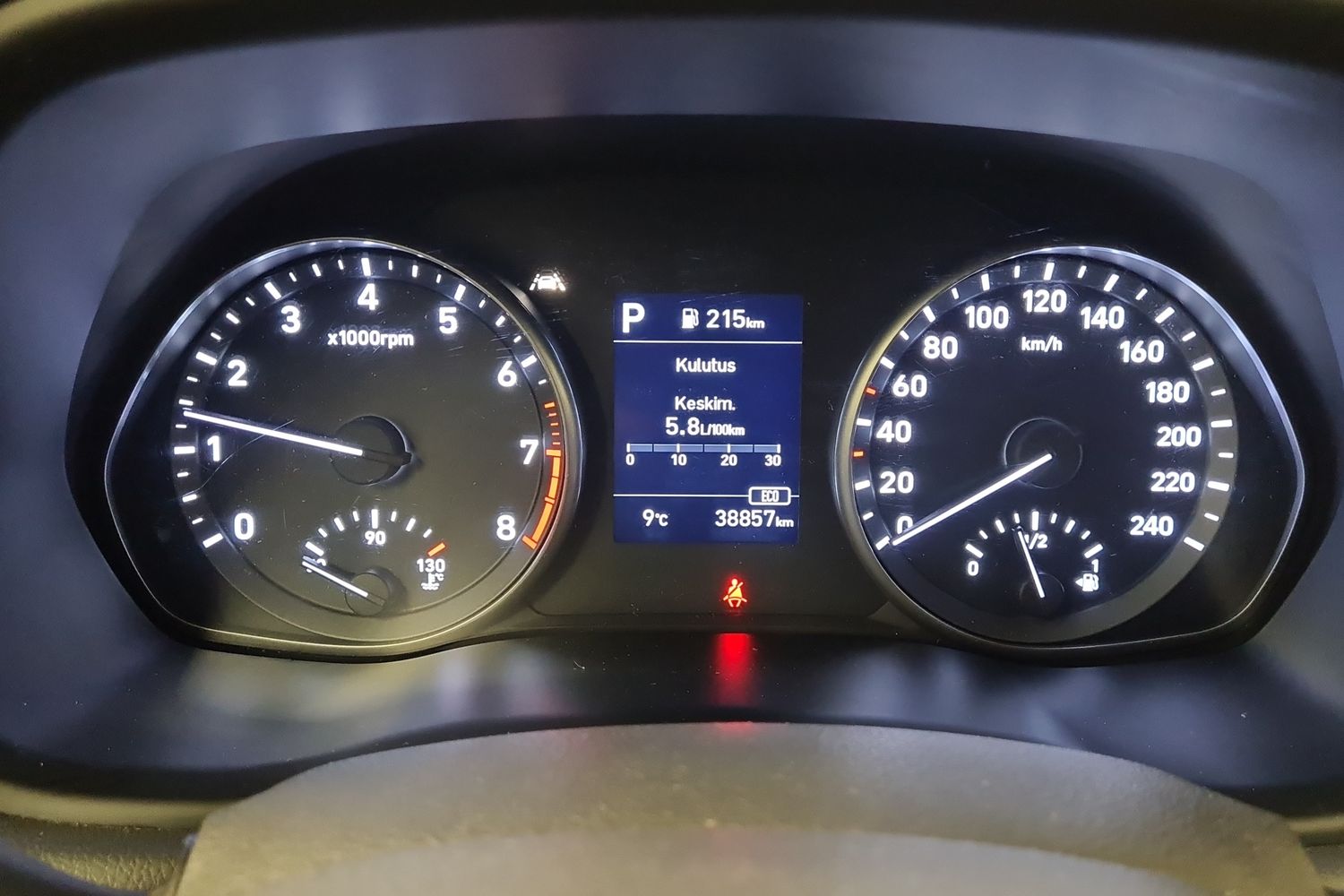 HYUNDAI i30 Wagon 2024