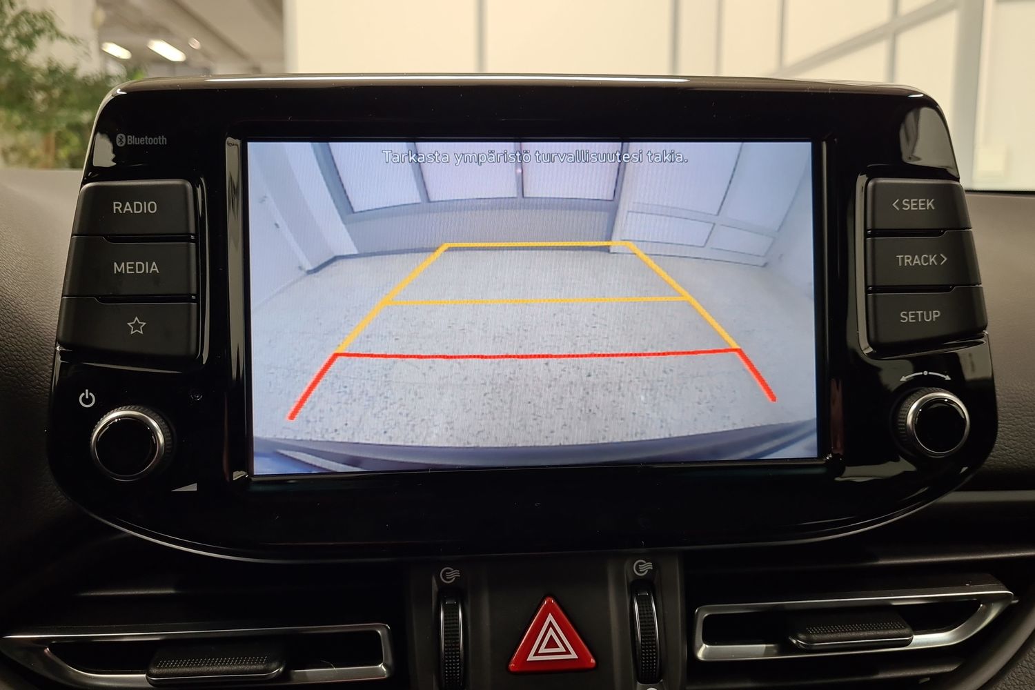 HYUNDAI i30 Wagon 2024