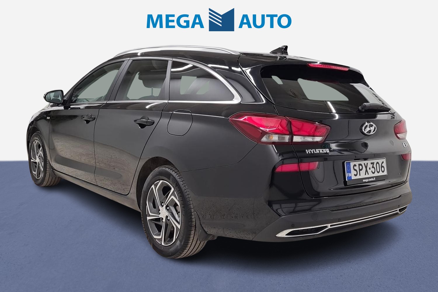 HYUNDAI i30 Wagon 2024