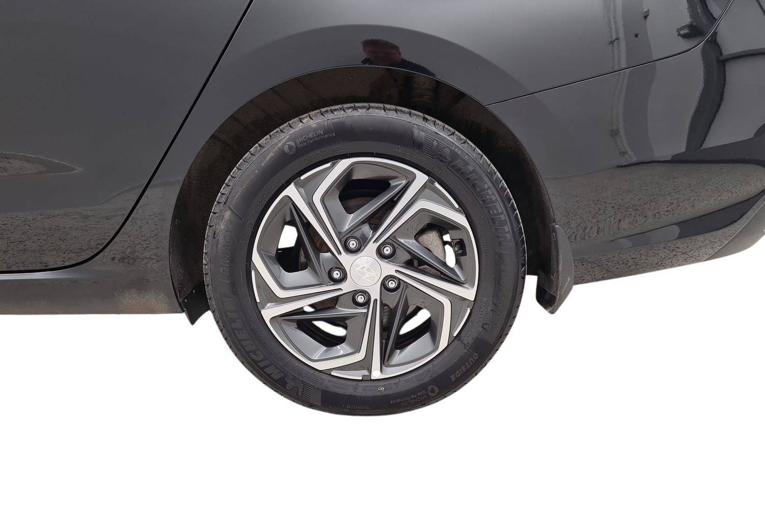 HYUNDAI i30 Wagon 2024