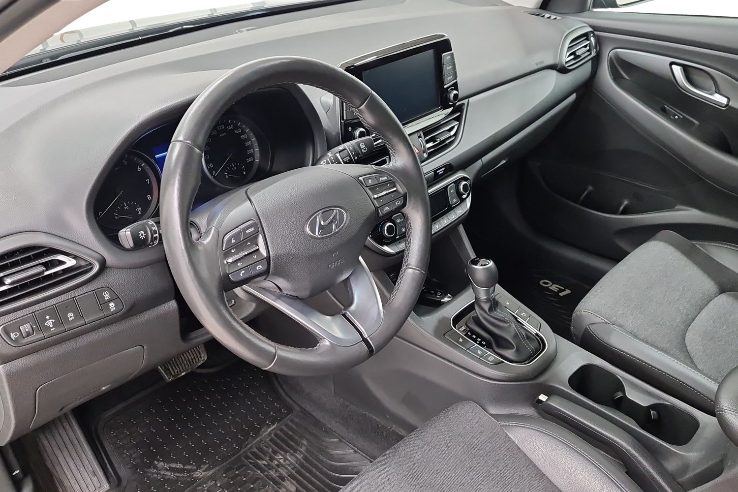 HYUNDAI i30 Wagon 2024