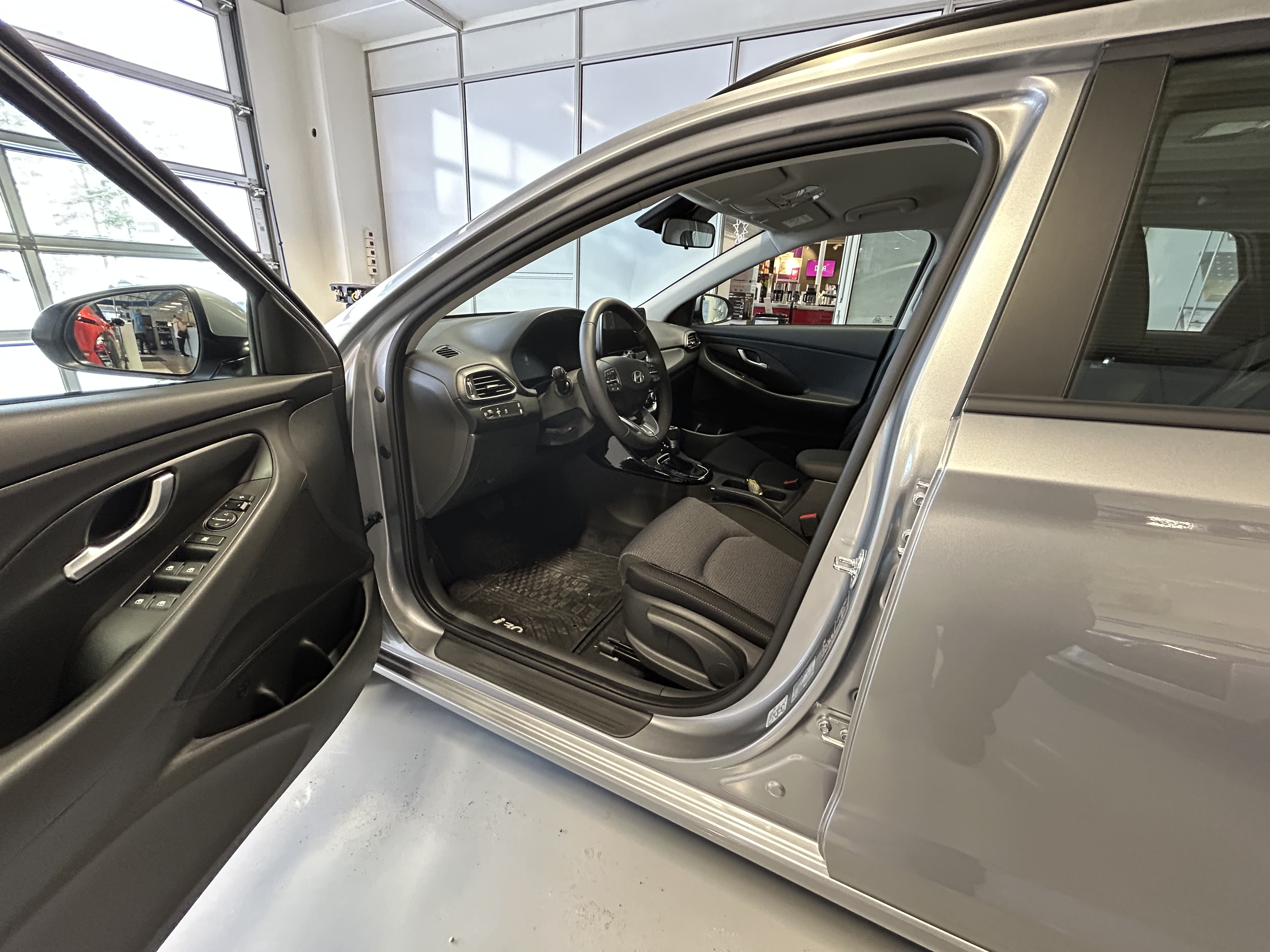 Hyundai i30 Wagon 2025