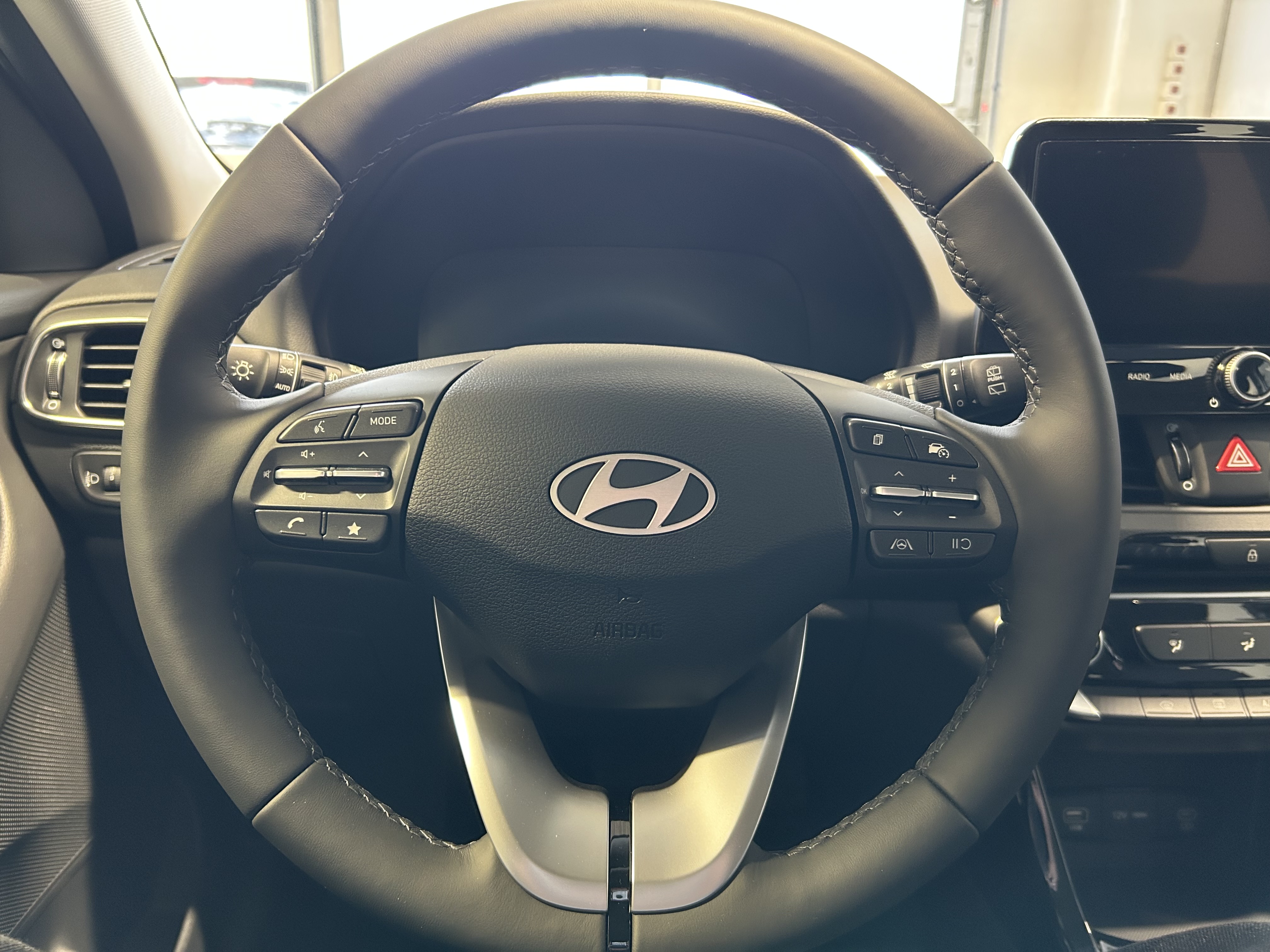 Hyundai i30 Wagon 2025