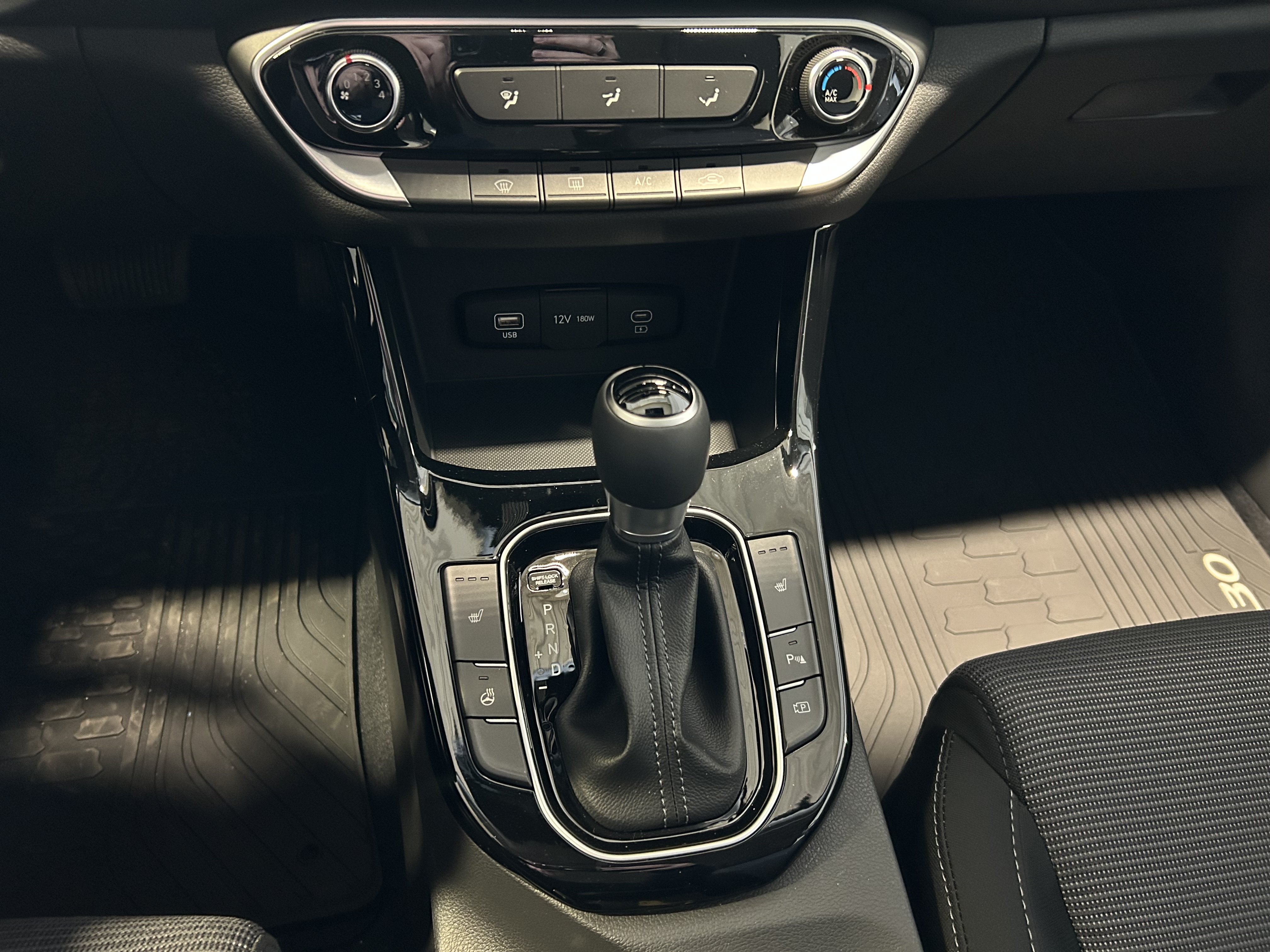 Hyundai i30 Wagon 2025