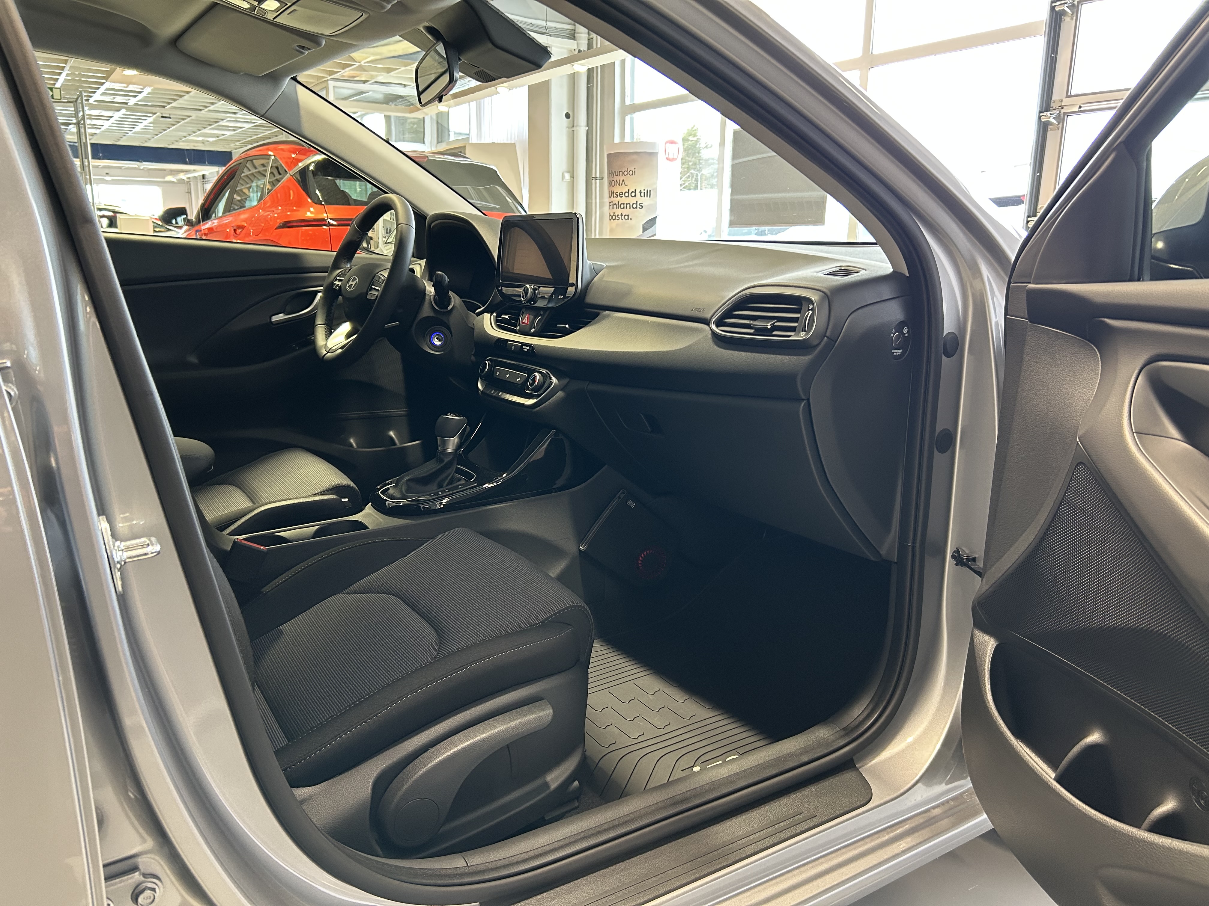 Hyundai i30 Wagon 2025