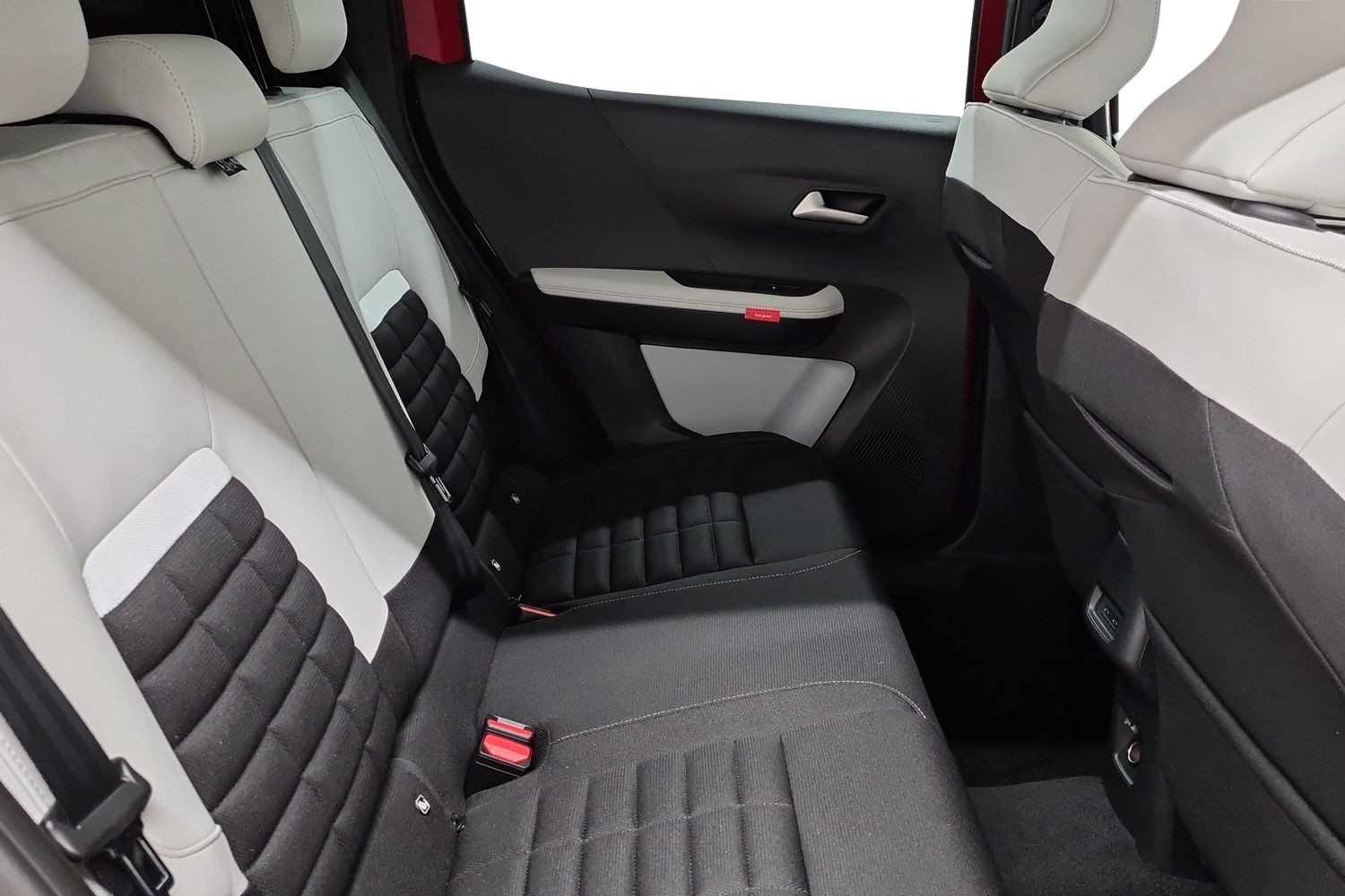 Citroen C3 Aircross 2026