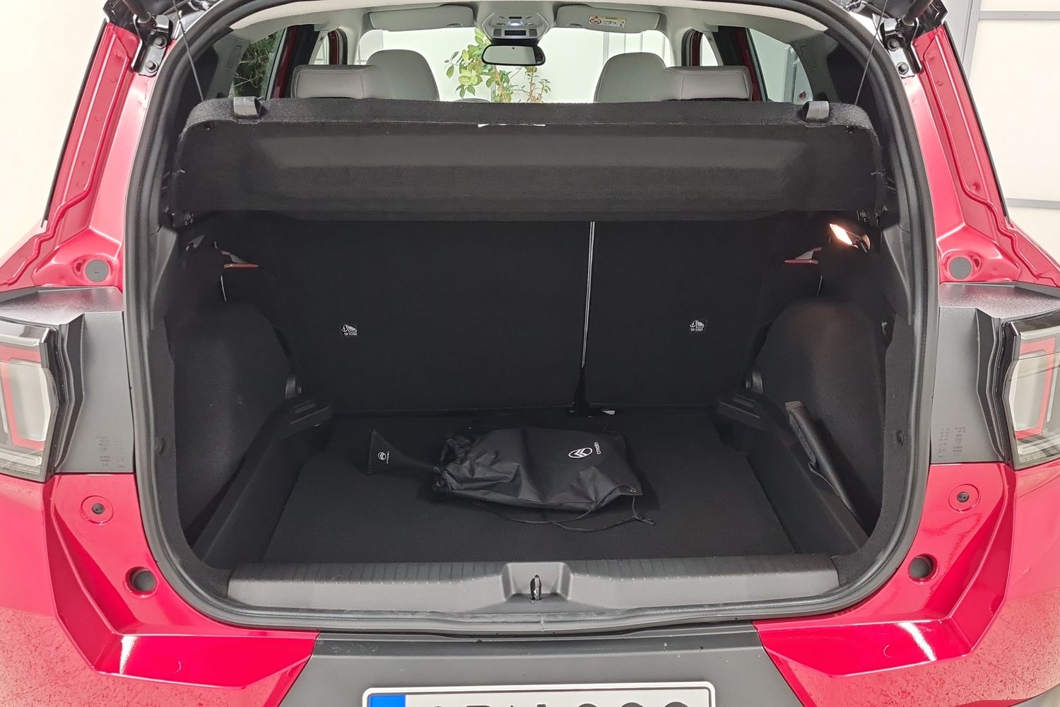 Citroen C3 Aircross 2026