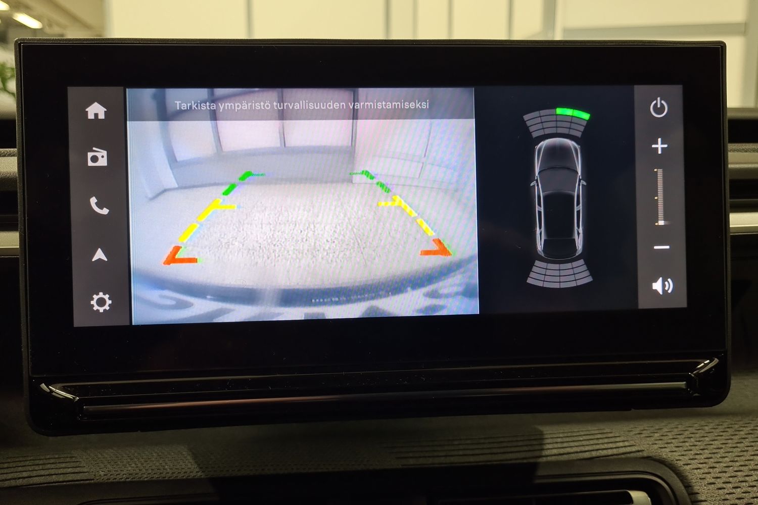 Citroen C3 Aircross 2026