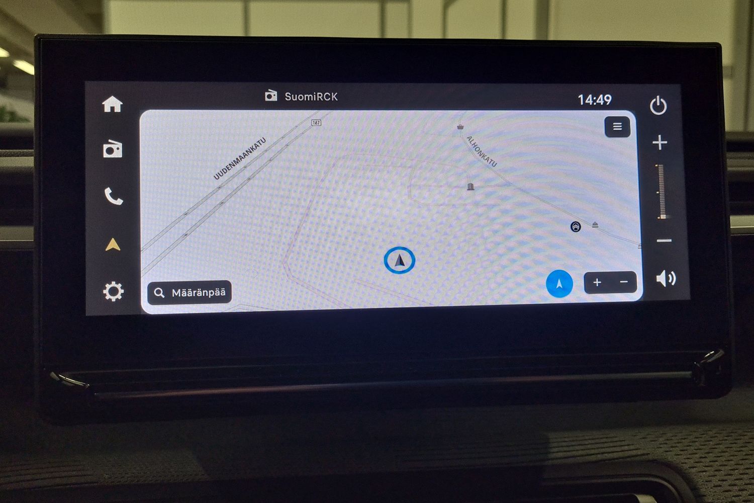 Citroen C3 Aircross 2026