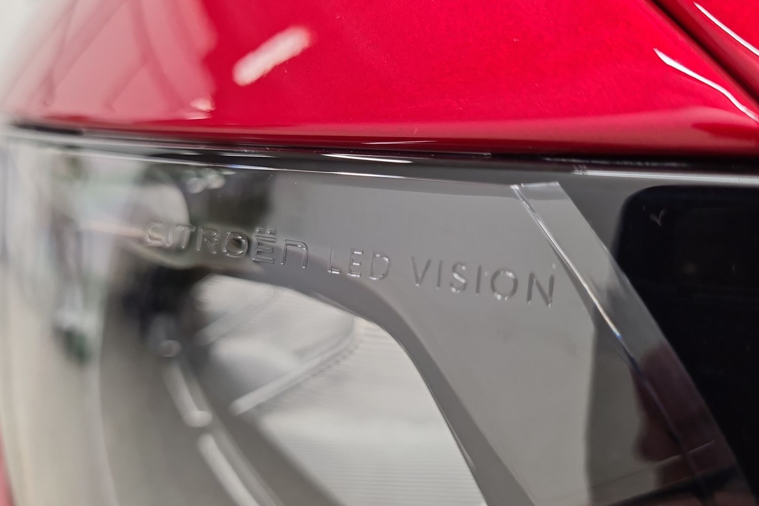 Citroen C3 Aircross 2026