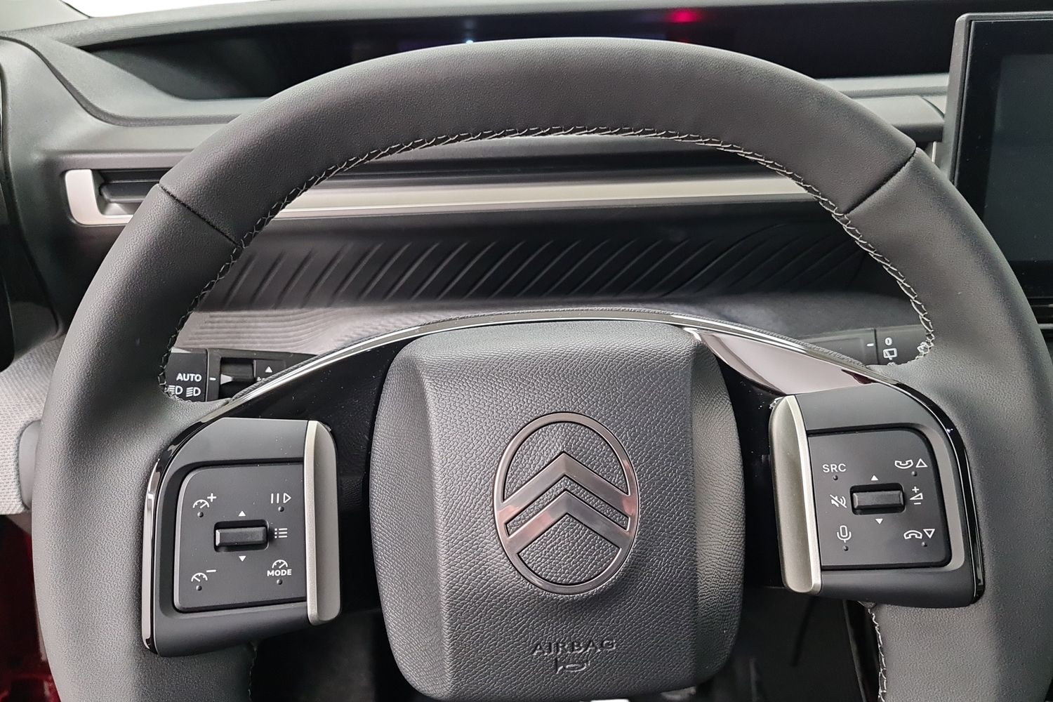 Citroen C3 Aircross 2026