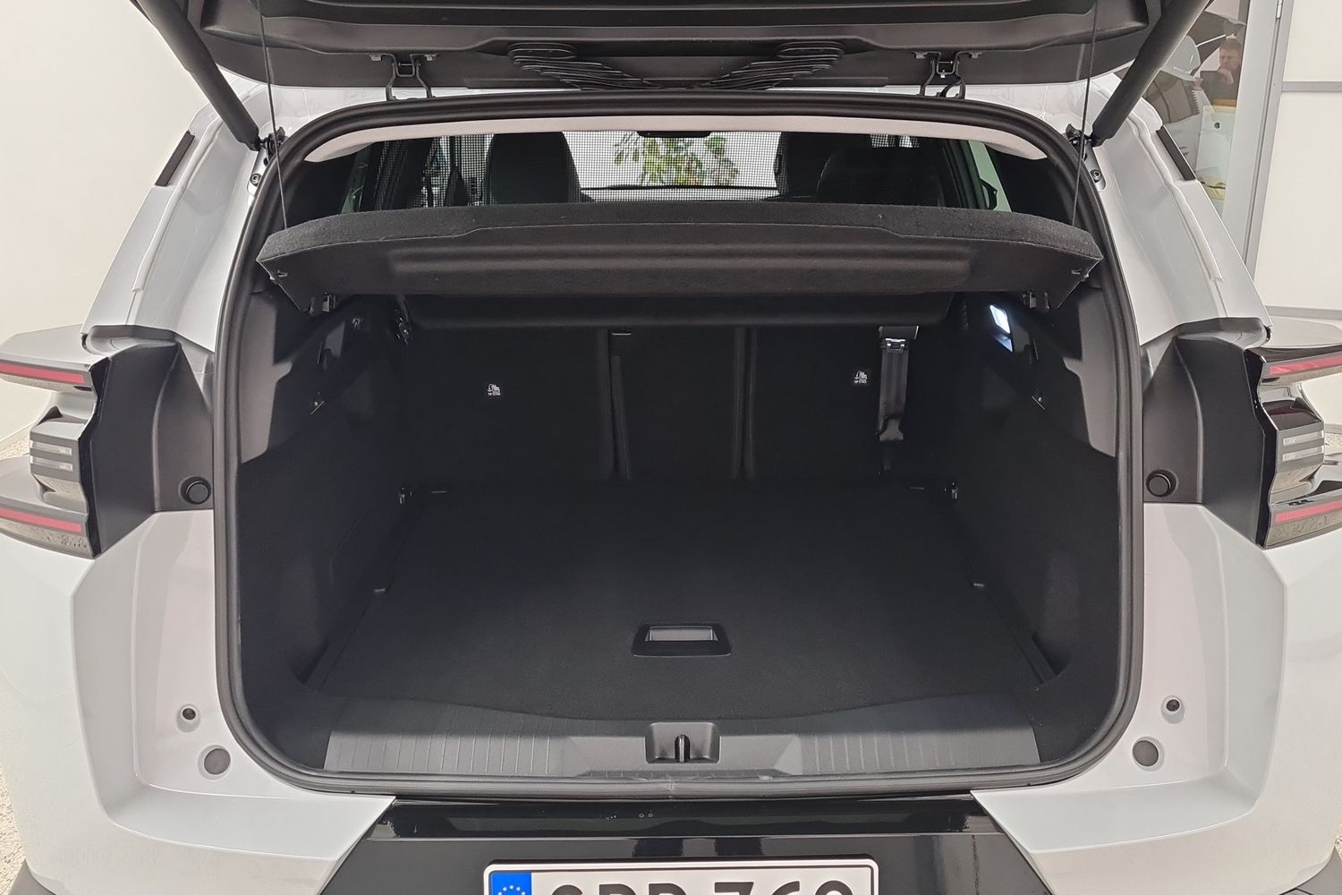 Citroen C5 Aircross 2026