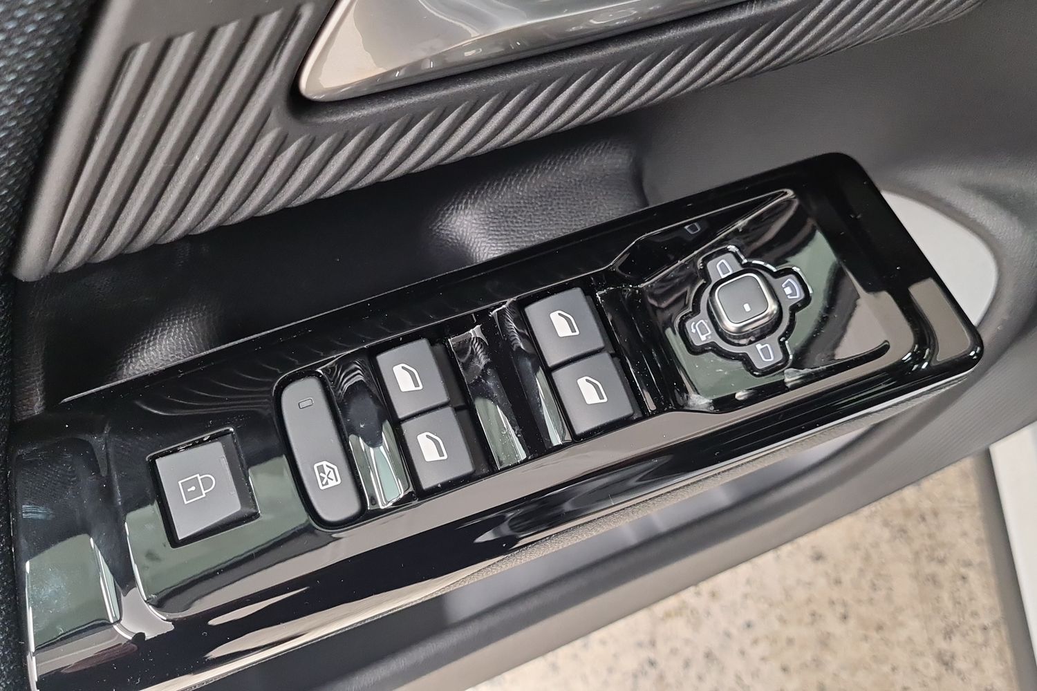 Citroen C5 Aircross 2026