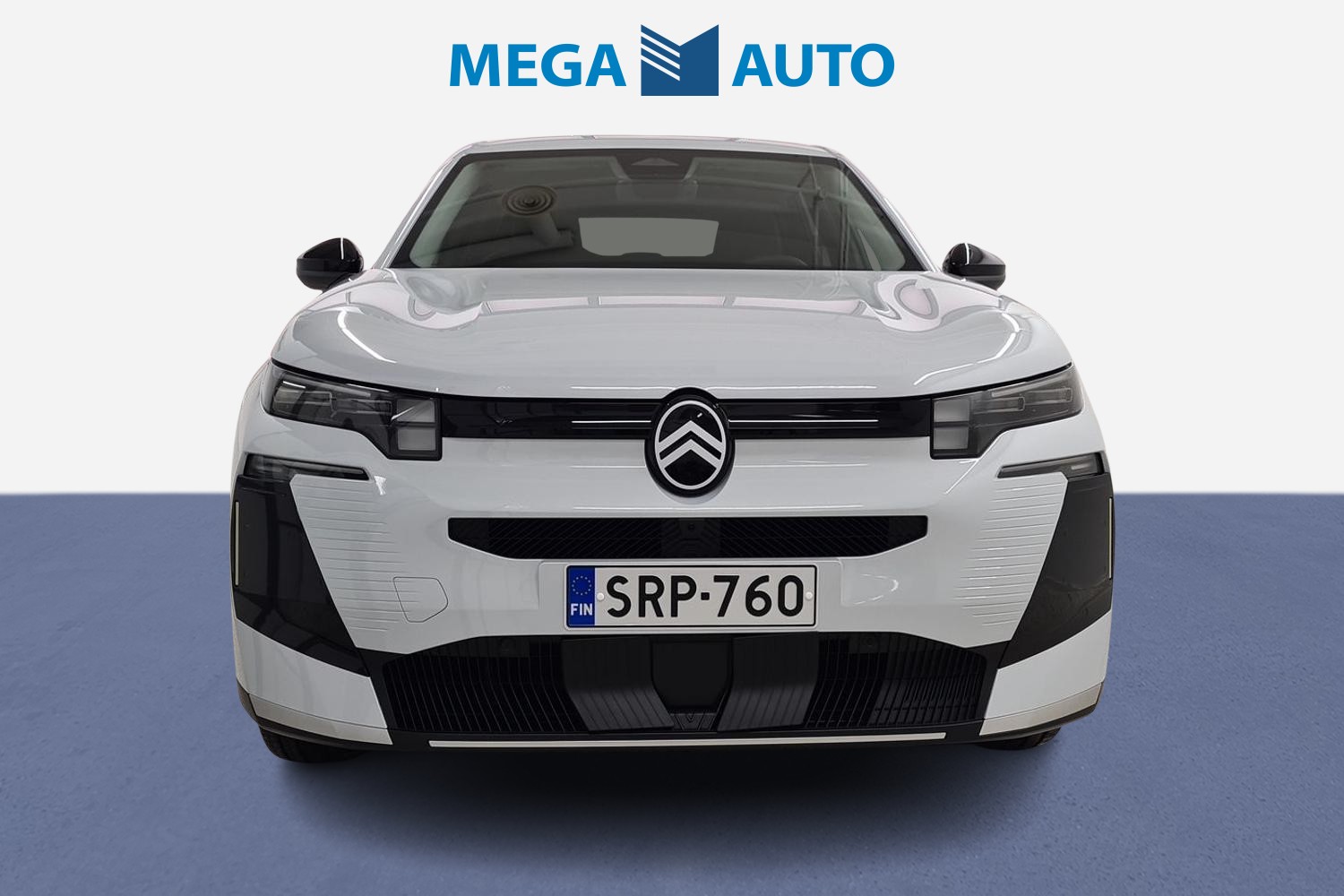 Citroen C5 Aircross 2026