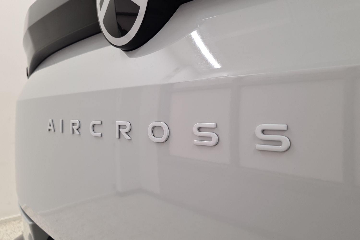 Citroen C5 Aircross 2026