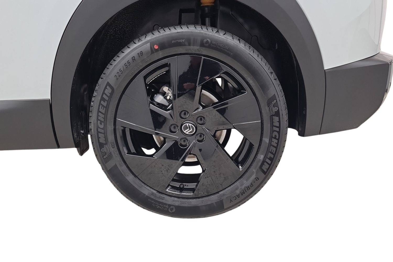 Citroen C5 Aircross 2026