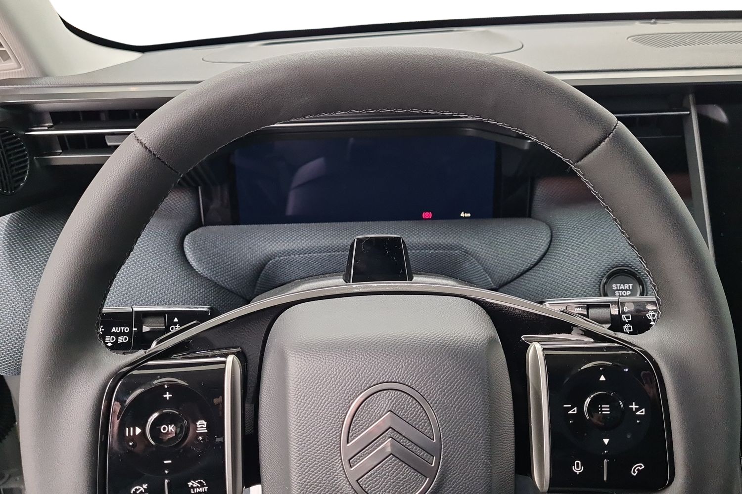 Citroen C5 Aircross 2026