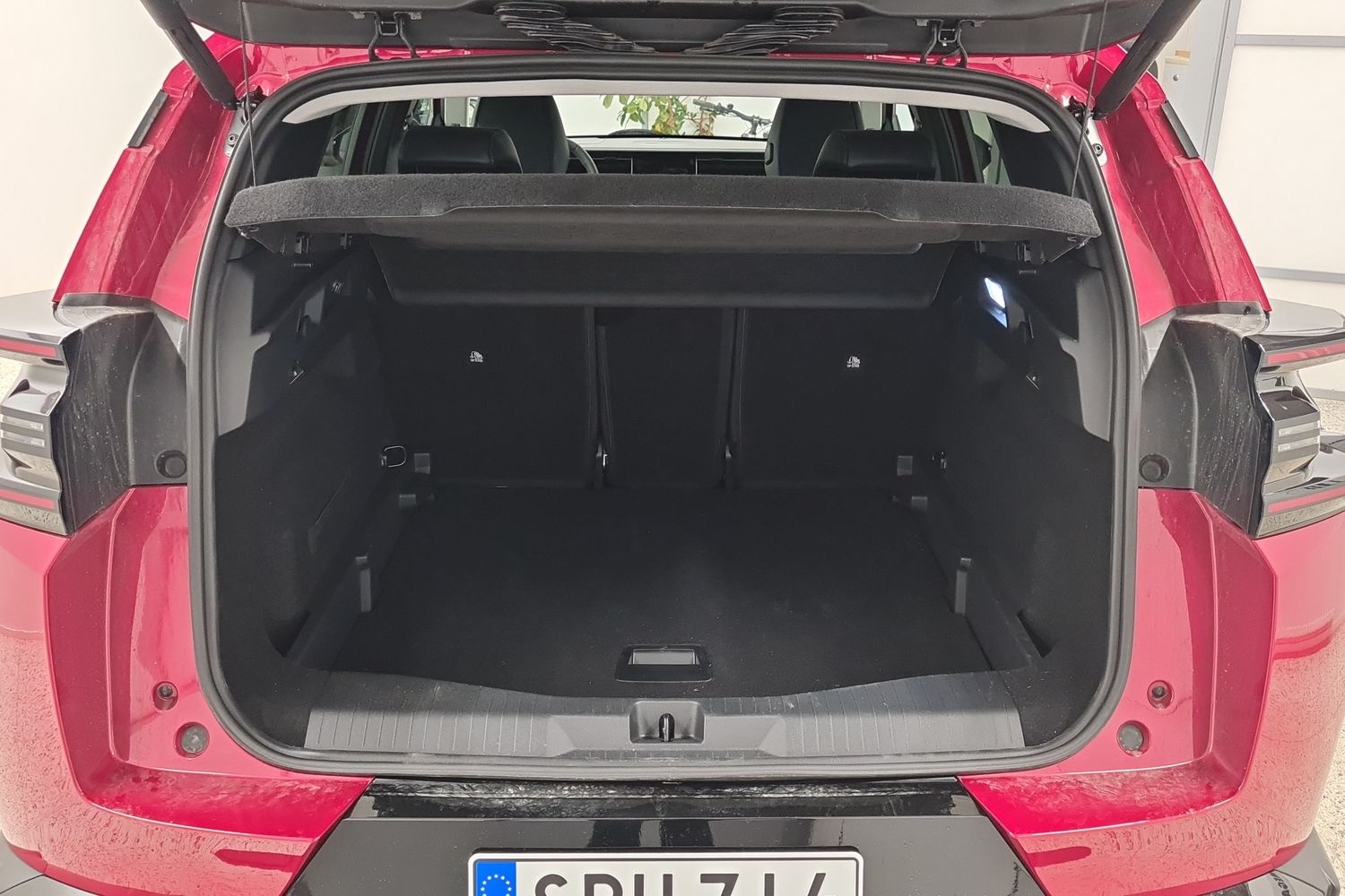 Citroen e-C5 Aircross 2026