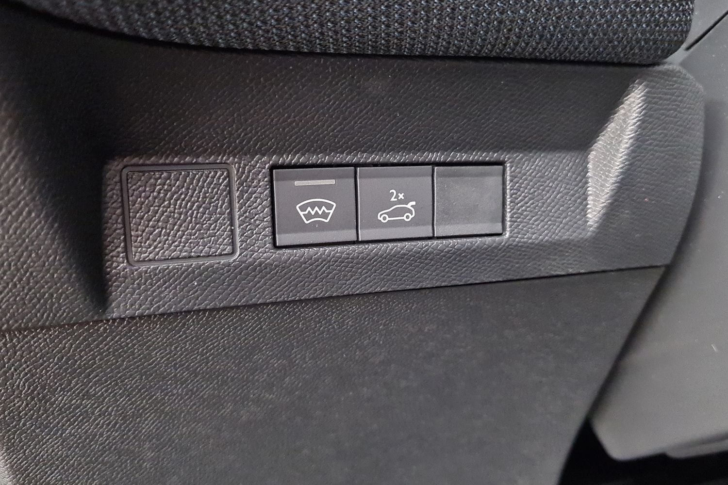 Citroen e-C5 Aircross 2026