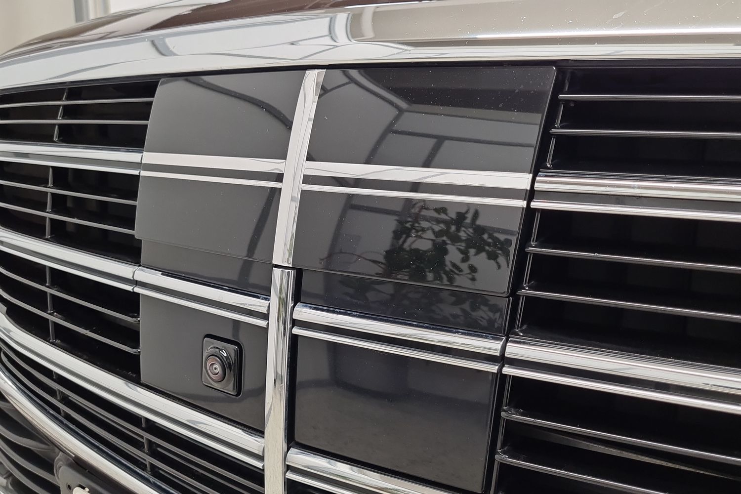 MERCEDES-BENZ S 2021