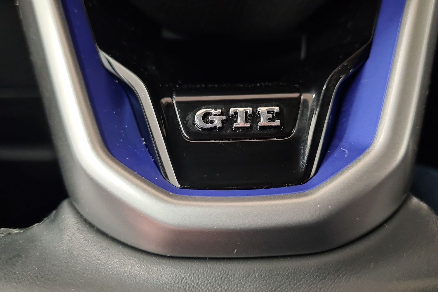 VOLKSWAGEN PASSAT 2020