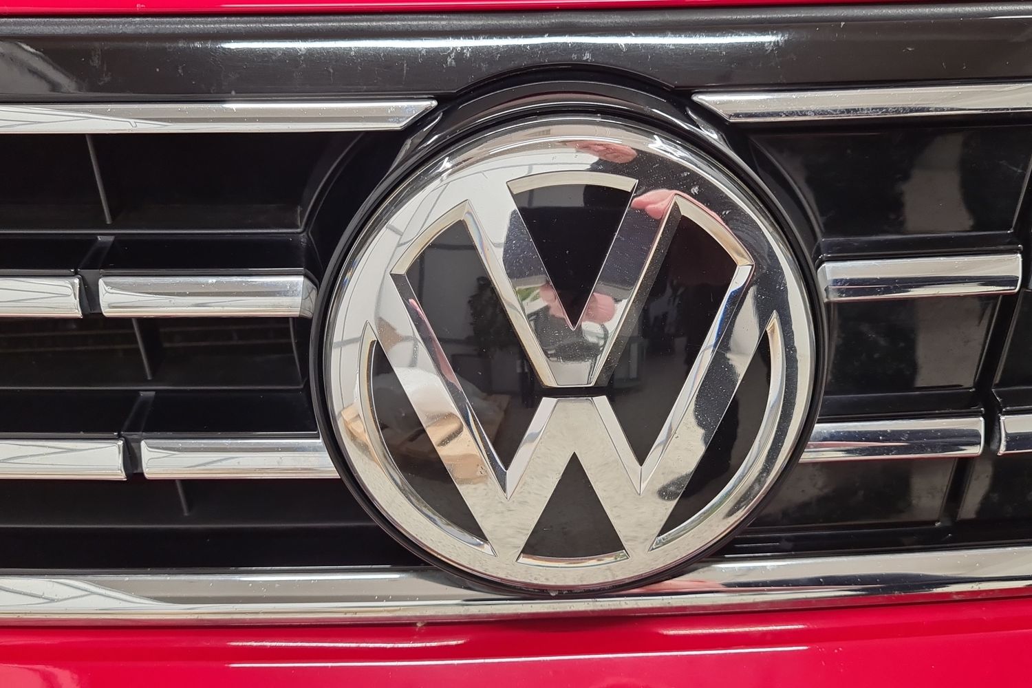 VOLKSWAGEN PASSAT 2020