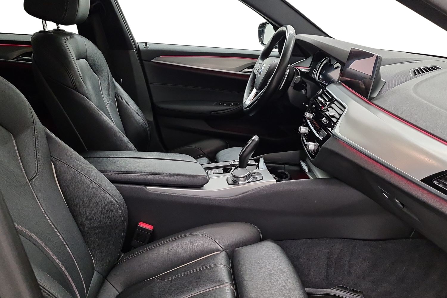 BMW 530 2019